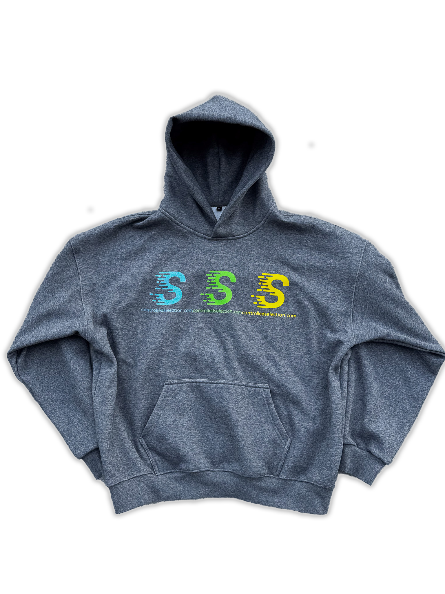 CS HOODIE