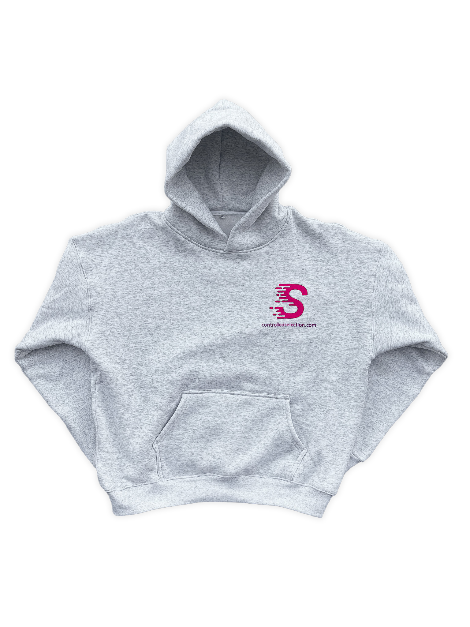CS HOODIE