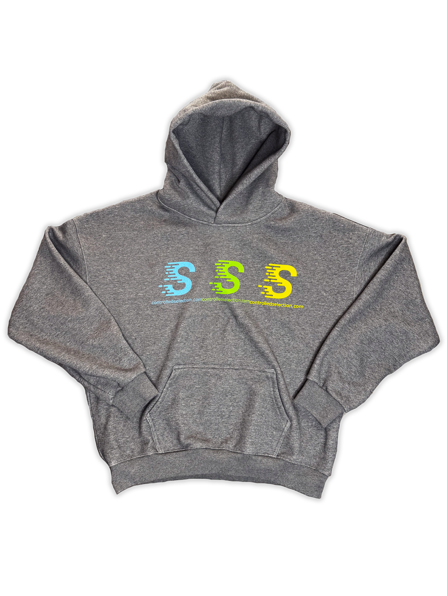 CS HOODIE