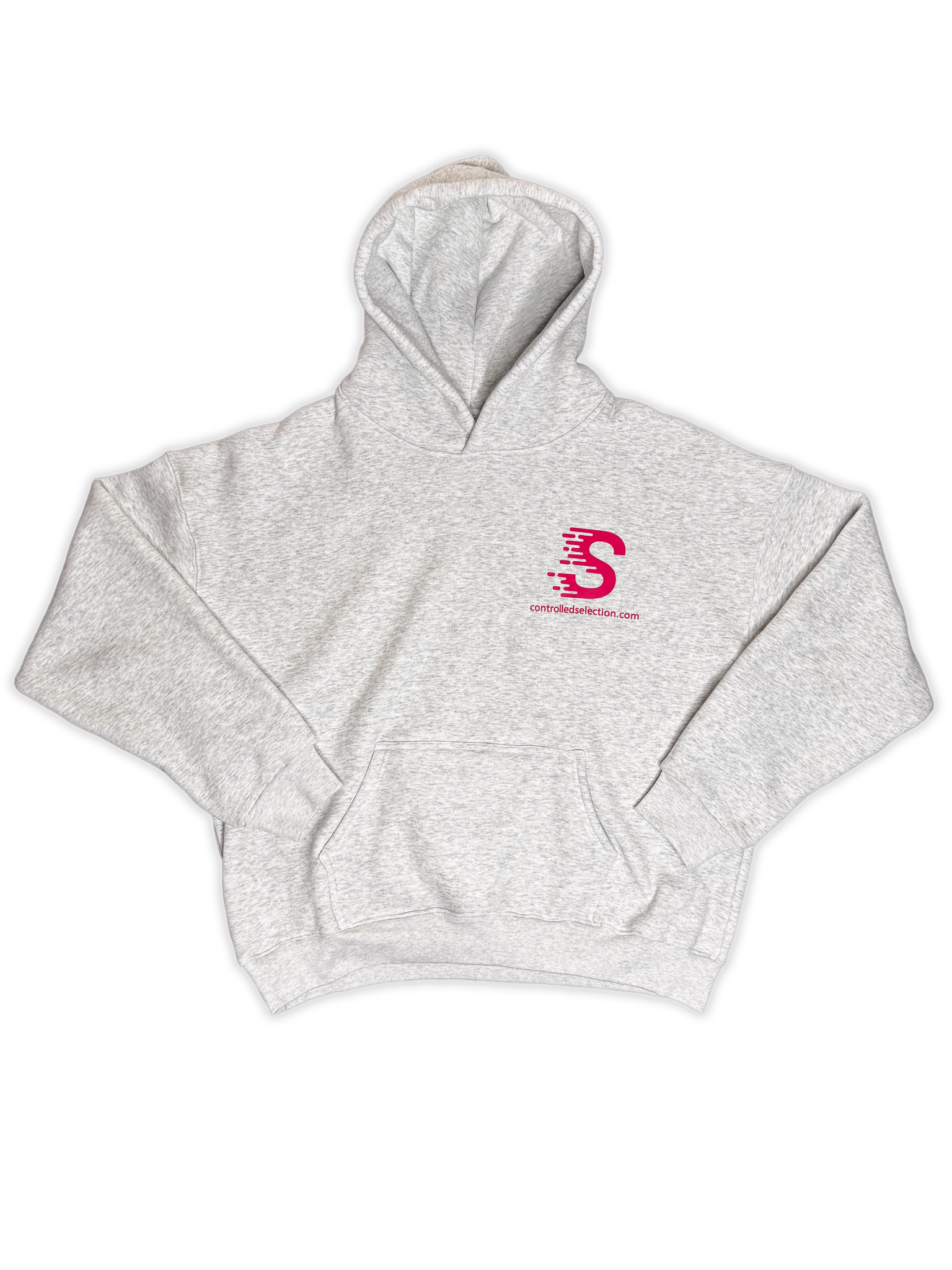 CS HOODIE