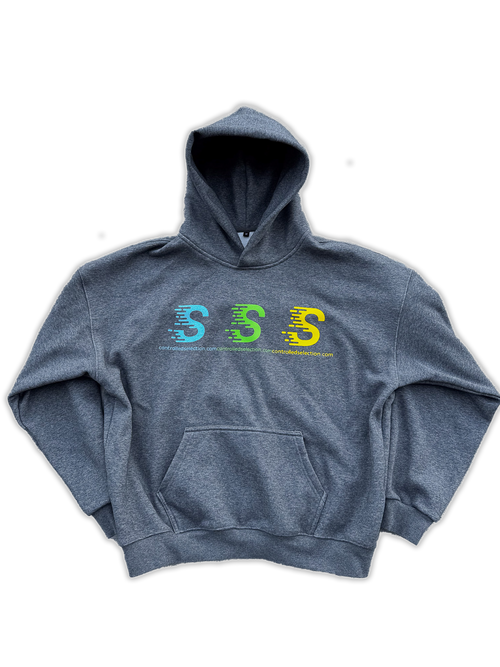 CS HOODIE