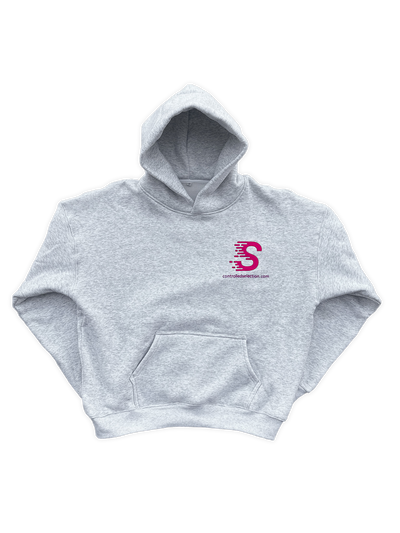CS HOODIE