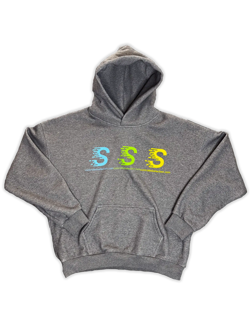 CS HOODIE