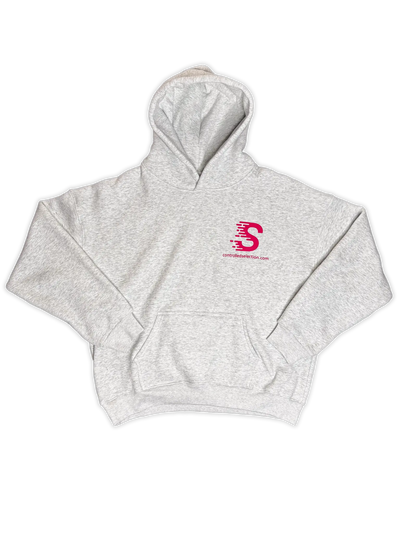 CS HOODIE