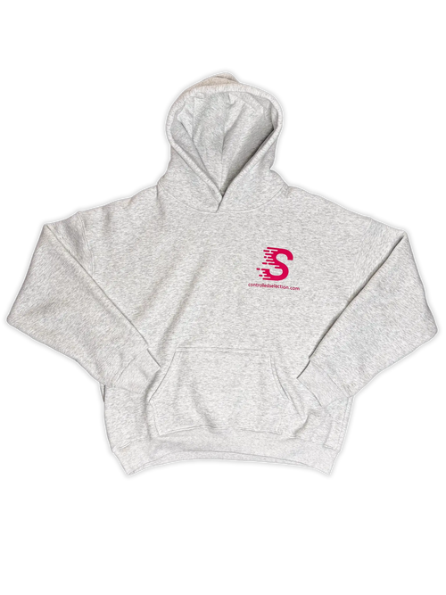 CS HOODIE
